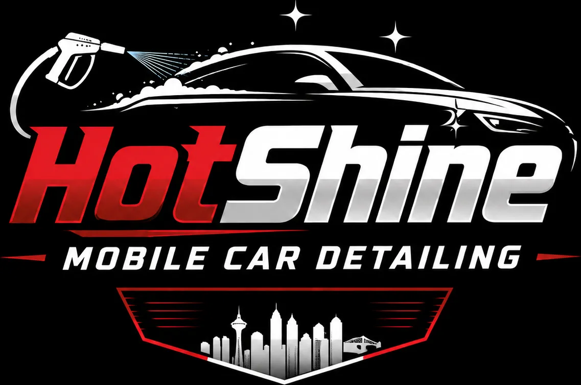 HotShine Mobile Car Detailing, Irving